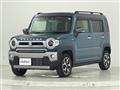 2021 Suzuki Hustler