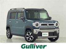 2021 Suzuki Hustler