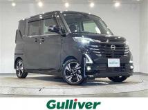 2024 Nissan ROOX