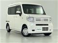 2018 Honda N-VAN