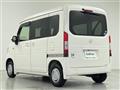 2018 Honda N-VAN
