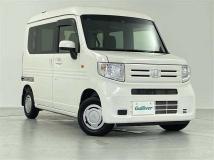 2018 Honda N-VAN