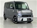 2015 Daihatsu WAKE