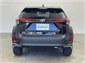 2021 Toyota Yaris Cross