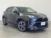 2021 Toyota Yaris Cross