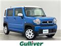 2020 Suzuki Hustler