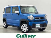 2020 Suzuki Hustler