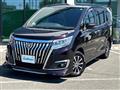 2019 Toyota Esquire