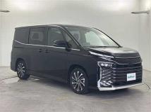 2024 Toyota Voxy