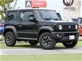 2025 Suzuki Jimny Sierra