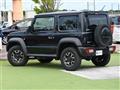 2025 Suzuki Jimny Sierra