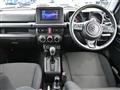 2025 Suzuki Jimny Sierra