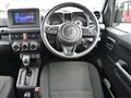 2025 Suzuki Jimny Sierra