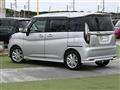 2021 Mitsubishi Delica D2