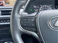 2020 Lexus UX