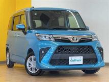 2021 Toyota Roomy