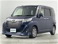 2020 Toyota Roomy