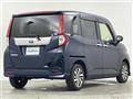 2020 Toyota Roomy