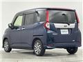2020 Toyota Roomy