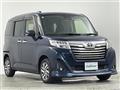 2020 Toyota Roomy