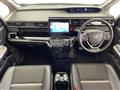 2021 Honda Step WGN