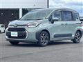 2023 Toyota Sienta