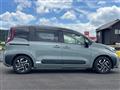 2023 Toyota Sienta