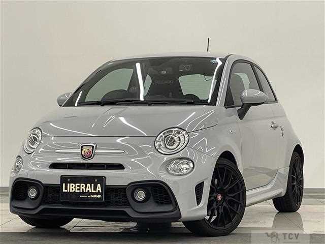 2021 ABARTH ABARTH OTHERS