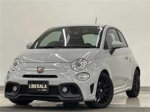 2021 ABARTH ABARTH OTHERS
