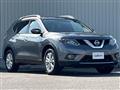 2016 Nissan X-Trail