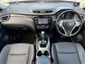 2016 Nissan X-Trail