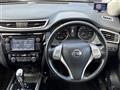 2016 Nissan X-Trail