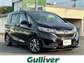2018 Honda Freed