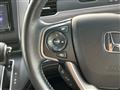 2018 Honda Freed