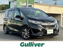 2018 Honda Freed