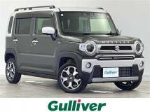 2022 Suzuki Hustler