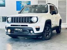 2023 Chrysler Renegade