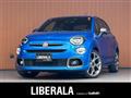 2020 Fiat 500X