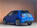2020 Fiat 500X