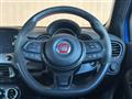 2020 Fiat 500X