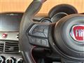 2020 Fiat 500X
