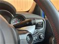 2020 Fiat 500X