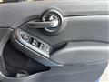 2020 Fiat 500X