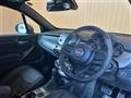 2020 Fiat 500X
