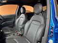 2020 Fiat 500X