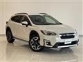 2019 Subaru IMPREZA XV HYBRID