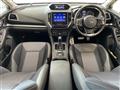 2019 Subaru IMPREZA XV HYBRID