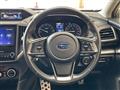 2019 Subaru IMPREZA XV HYBRID