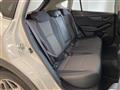 2019 Subaru IMPREZA XV HYBRID