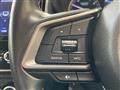 2019 Subaru IMPREZA XV HYBRID
